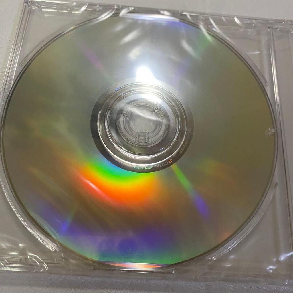 [USED] Silverio Vendetta Sofmap Bonus Drama CD: The Group Date is a Battlefield!