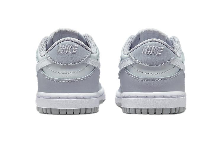 Nike Dunk Low Two-Toned Grey TD DH9761-001