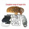 SS-V Camaro 6L80E9 Transmission Clutch Friction Plate Repair Kit