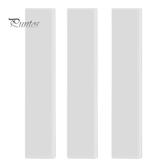 3/4-Pack Dog Scratch Door Protector Cat Anti Scratch Tape Door Panel Furniture Protector Cat Scratch Door Frame Guard for Carpet Sofa Couch Door