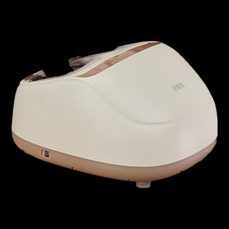 Breo Foot3 Foot and Leg Massager CN Plug (adapter Included)