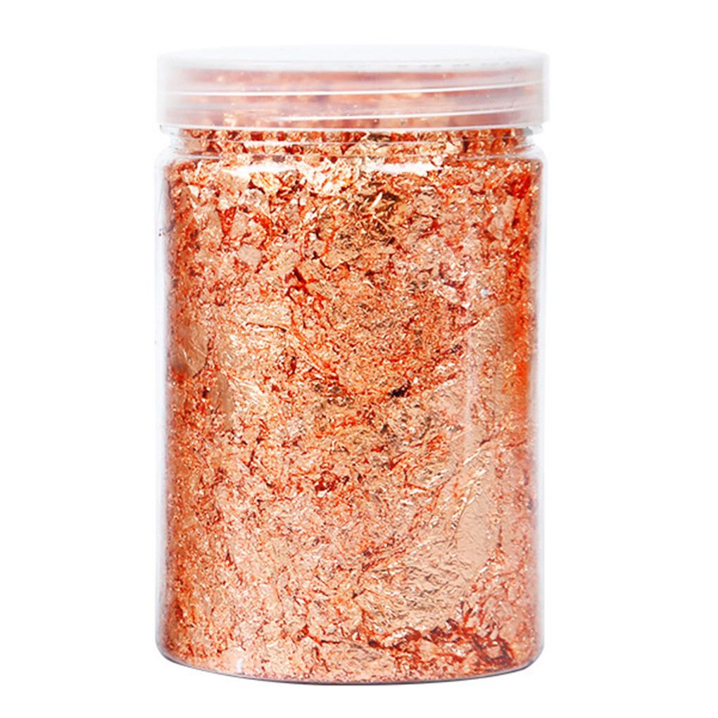 

10 г фольги бумажная упаковка украшения торт кекс десерт художественная декоративная выпечка вечеринка ручная работа гвоздь для домашнего хозяйства copper foil paper