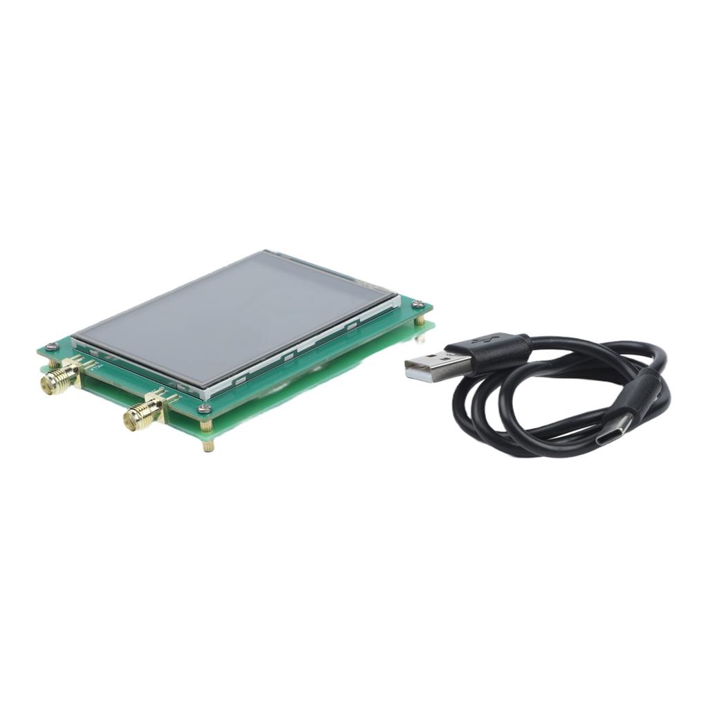 RF Signal Generator Module 23.5MHz 6000MHz with Integrated Voltage Controlled Oscillator and 4dBm Output Level