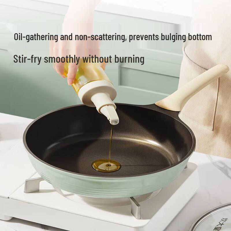 COOKER KING Qinglan Non-stick Frying Pan