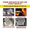 3 stuks Auto Motor Rat Muis Afweerspray Natuurlijke Voertuigbescherming