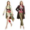 Sea Of Remnants Cosplay Costume For Halloween With Polyester Game Stage Attire