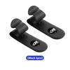 Car Umbrella Holder Adhesive PP Auto Interior Storage Organizer For Volkswagen VW Passat Golf 4 5 6 Tiguan Polo Scirocco Jetta