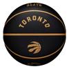 Wilson Toronto Raptors NBA Basketball