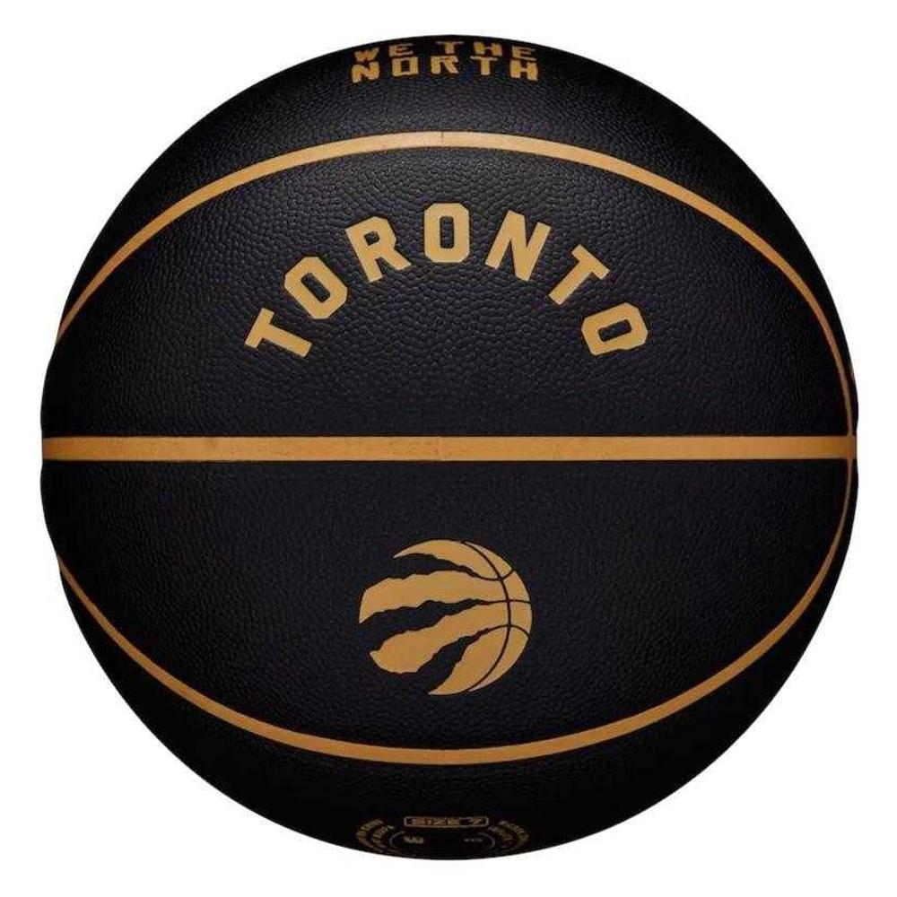 Wilson Toronto Raptors NBA Basketball