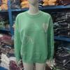 Women's Versatile Round Neck Knit Sweater - Loose Fit, Autumn/Winter 2026 Collection