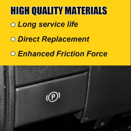 Feststellbremslösehebel Passend für 09-18 Dodge Ram 1500 2500 3500 4500 5500