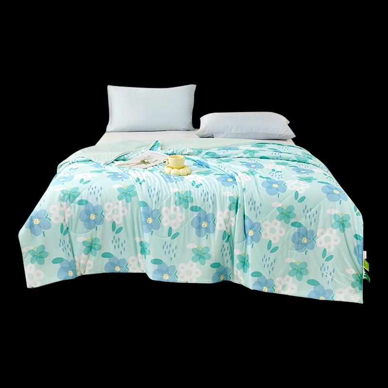 Tangna Superweiche Kühlende Sommerdecke