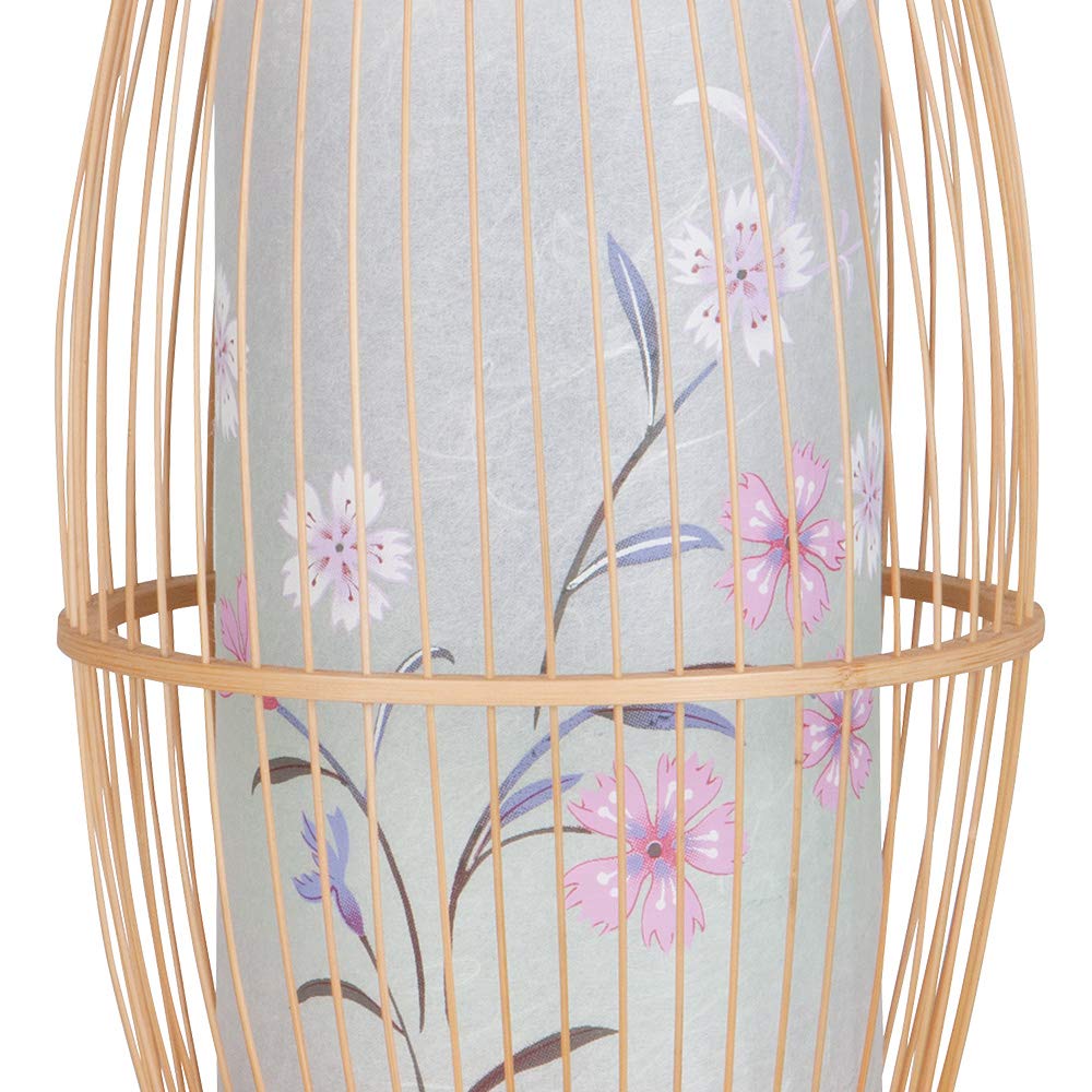Buddhist altar shop Takita Shoten Bon rotating Kyotake plain 6525 Height 30cm x Width 20cm Standing certificate included lanterns, lanterns, No. 1,