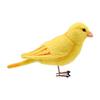 HANSA Canary Plush Toy