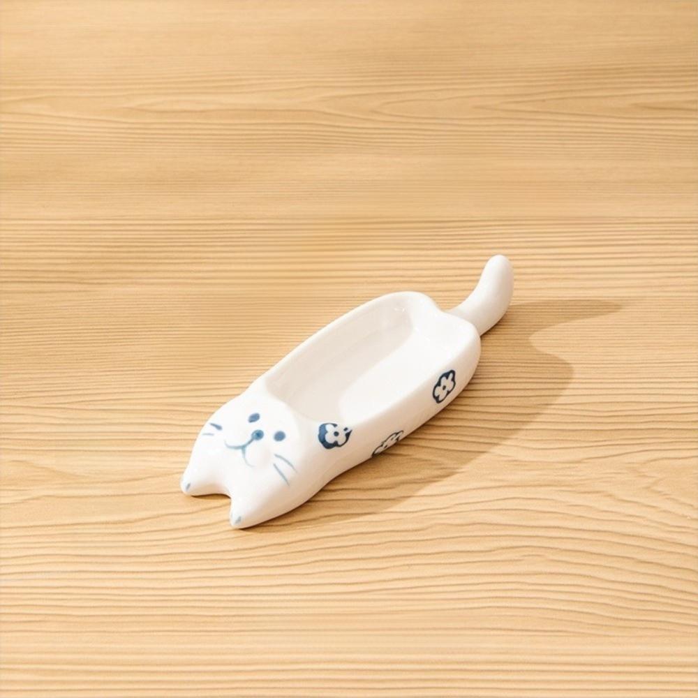 Japanese Dipping Dish Porcelain Sauce Dipping Bowls Cute Ceramic Seasoning Dish  Kitchen Supplies