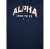 Толстовка Alpha Industries College