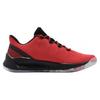 Adidas Harden B/E X Cushioning Low top Running Shoes Men's Black Red EE7197