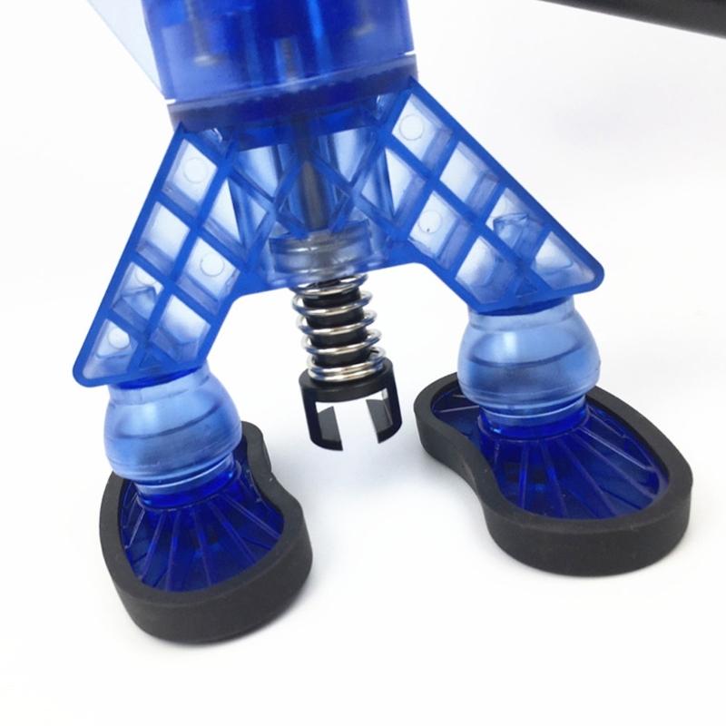 Car Body Sheet Metal Repair Tool Automotive Dent Puller Heavy Duty Dent Repair Professional Dent Removal Tool