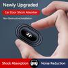 Car Door Shock Absorber Mat Anti-Collision Sticker Pads for Hyundai Tucson Accent Elantra Santafe Sonata I30 I40 ix25 ix35 Solar RR8