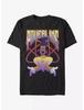 The Goofy Movie Powerline Jam TShirt Size S 4XL Gift For Friends