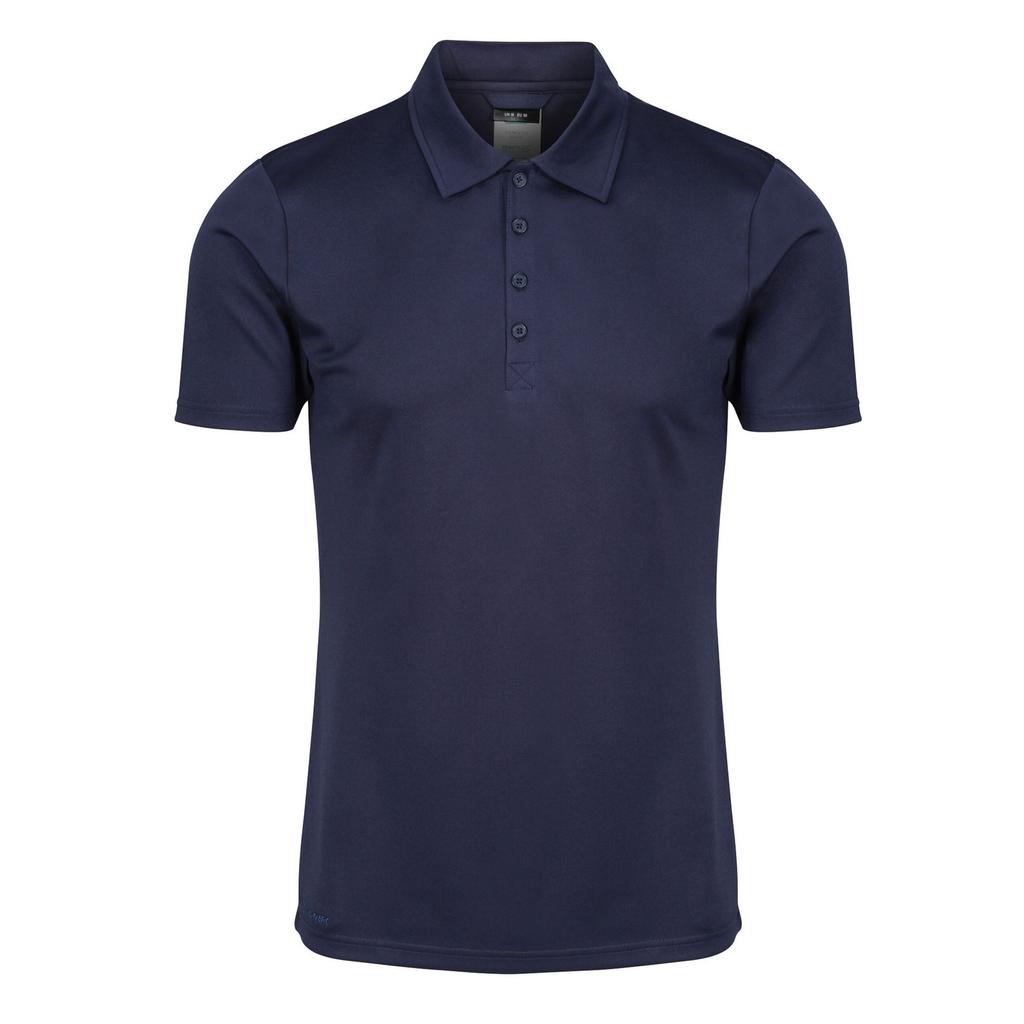 Regatta Polo reciclado para hombre