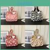 2024 New Arrival Cute And Stylish Large Capacity Shoulder Bag For Women In Pink With Heart Pendant
