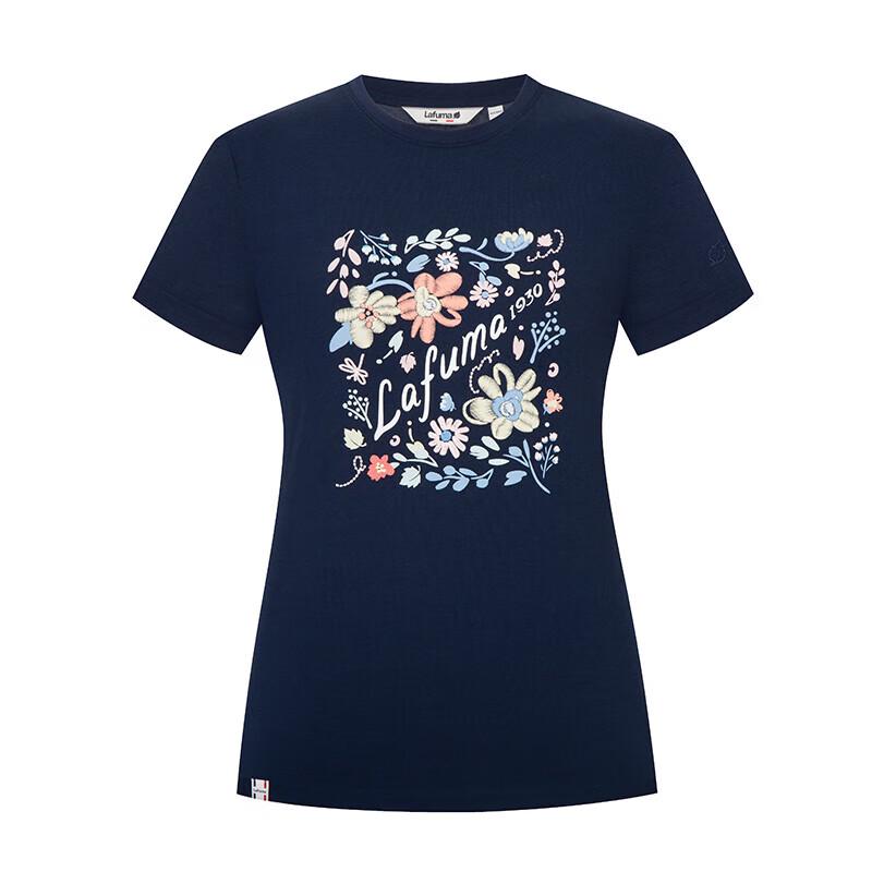 Lafuma Women's Quick-Dry Cooling Outdoor T-Shirt