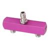 Pressure Washer Tip 2 in 1 Power Washer Nozzle Tip Dual Pressure Washer Nozzle 1/4 Inch Quick