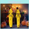 Action Magic Banana Figure Cartoon Model Toy Decoration Doll Children Gifts
