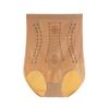 LIUXU Triangle Perfect for Peach and Tummy Postpartum Lower Abdomen and Shapewear Women's High-Waisted Butt-Lifting Panties, Buttocks, Buttocks,