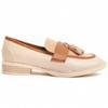 Women's Heel Loafer. Moccavita18  94042