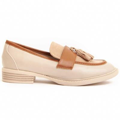 Women's Heel Loafer. Moccavita18  94042