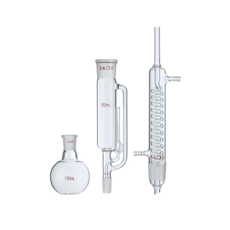 Qihuan Soxhlet Extractor