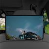2/4Pcs Car Seat Headrest Storage Hanger Rear Seat Hooks Auto Seat Organizer Holders For Jeep Renegade Wrangler jk Compass Grand AMP1
