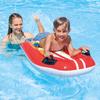 Children's Air Cushion Adult Large Male and Female Floating Row Summer Floating Board Children Swimming and Water Play