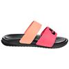 Nike Benassi Duo Ultra Slide 'Racer Pink Sunset Glow' Women's 819717-602