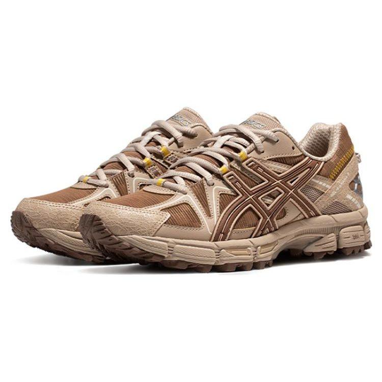 Asics Gel-Kahana 8 Brown Women's 1012B645-200