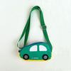 Li Shen Kids' Car Crossbody Bag