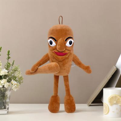 Bebek ve Peluş Oyuncaklar – Çizgi Film Karakterli Yumuşak Oyuncaklar