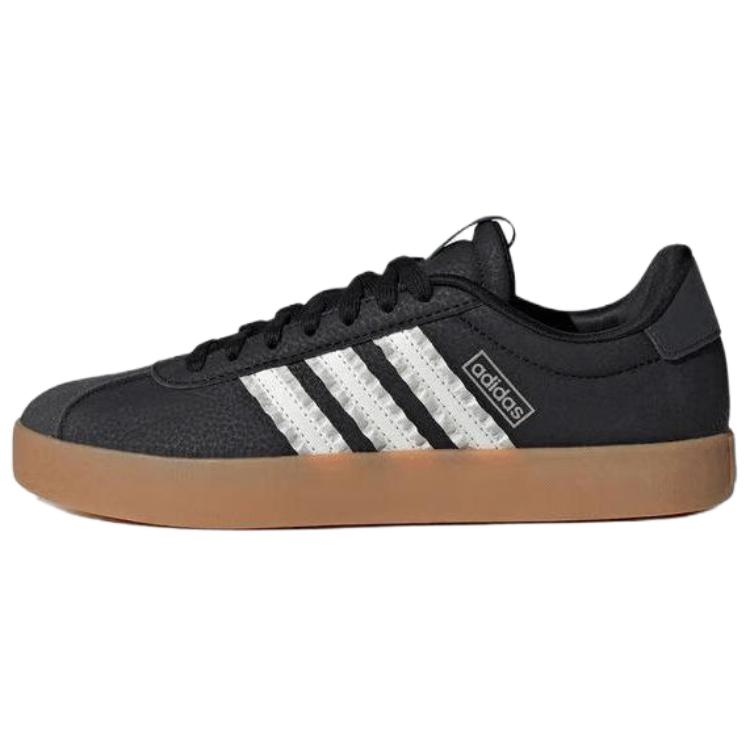 

Adidas VL COURT 3.0 Low top German Army Trainers Women s Black IH6601 36