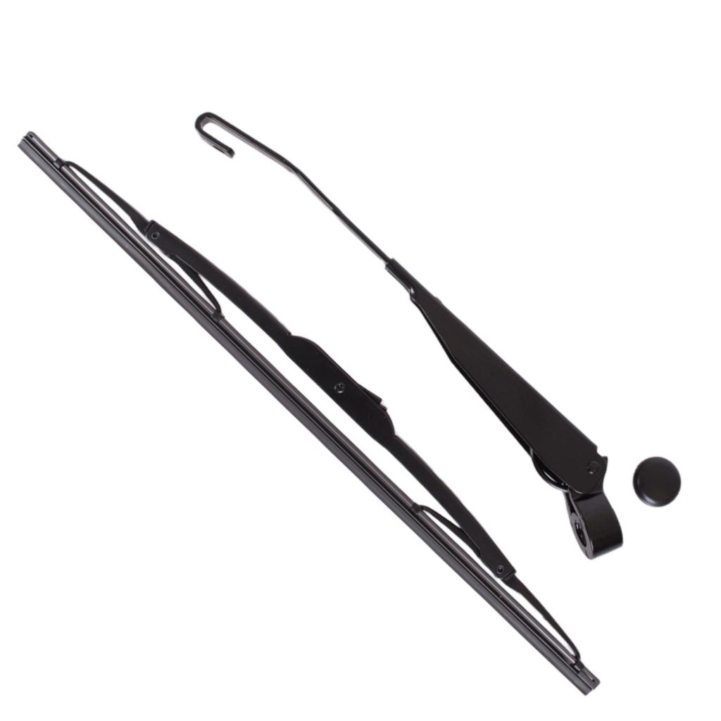 CHRYSLER PT Cruiser 00-10 Rear Wiper Arm & Blade