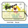 Frameless Car Window Sunshade Curtains for Baby Rear Seat Privacy