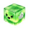 Stresswürfel Fidget Spielzeug Halloween Spielzeug, Geist Kürbis Augapfel Quetsch Partygeschenke Angstlinderung Sensorisch