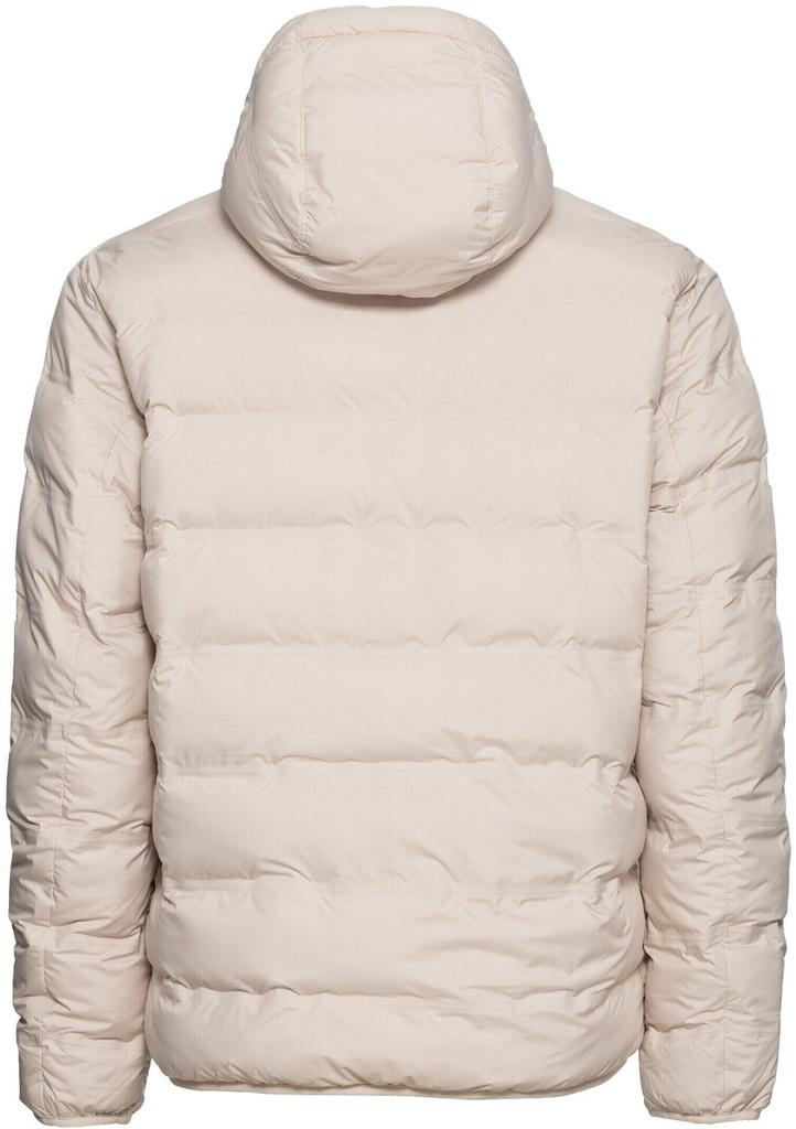Winter Jacket Camel Active teXXXactive® Lightweight Waterproof Quilted Jacket (CA430084-2O66) Kitten