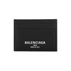 Balenciaga Card Holder Logo 806637 2ABV0 1000