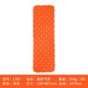 Thickened Lightweight Outdoor Foldable Portable TPU Waterproof Tent Nap Mattress for Picnic Barbecue Beach Use Single/Double