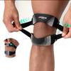 Patellar Tendon Support Strap, Adjustable Patella Band Knee Brace for Men & Women Relief Knee Pain, Patella Stabilizer Knee