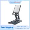 360 Degree Rotating Holder Tablet Mobile Phone Holder Foldable Extend Support Multifunction Desktop Holder Stand For Phone Tablet