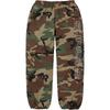 Supreme logo-print track trousers SUP-FW25-189