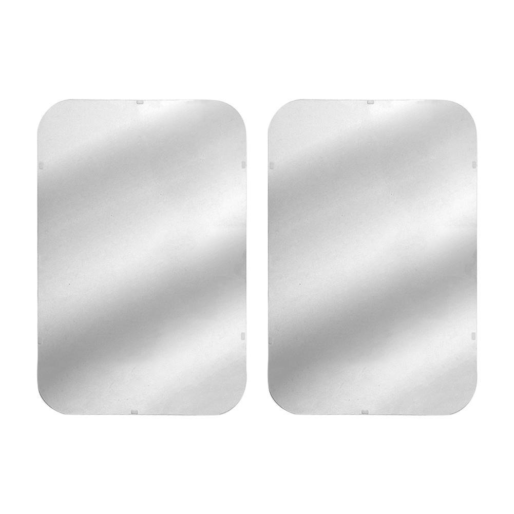 2 sztuk / zestaw Cat Drapak Strażnik Kot Drapanie Sofa Protect Pad z gwoździami Meble Protector